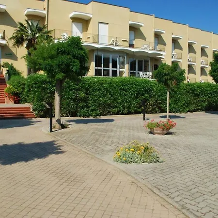 Bilocale Classic Apartament Porto Azzurro