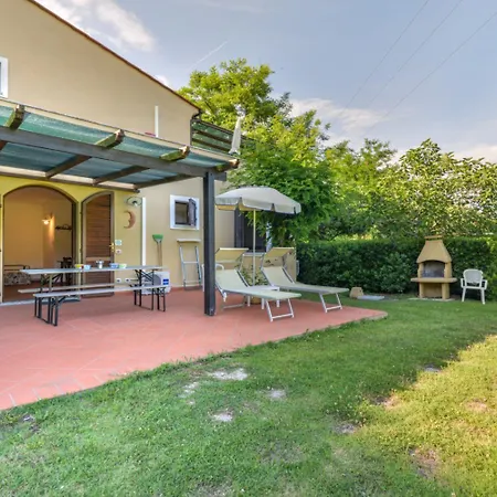 Bilocale Classic Apartment Porto Azzurro