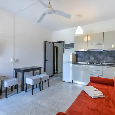 Apartamento Bilocale Classic Porto Azzurro