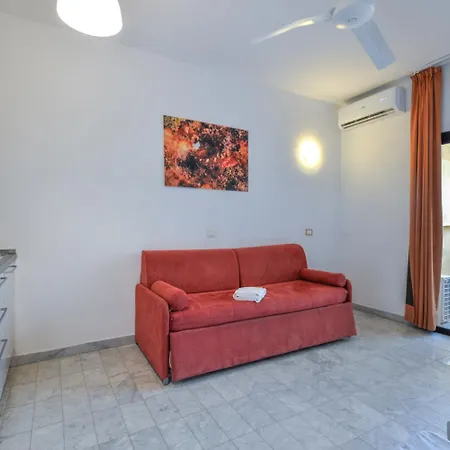Apartment Bilocale Classic
