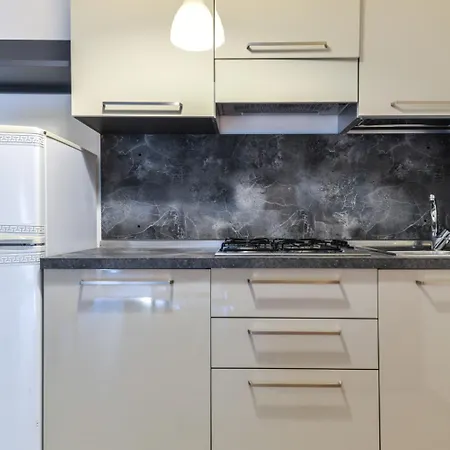 Bilocale Classic Apartamento *
