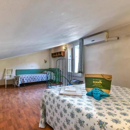 Apartment Bilocale Classic