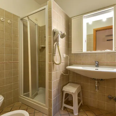 Apartment Bilocale Classic *