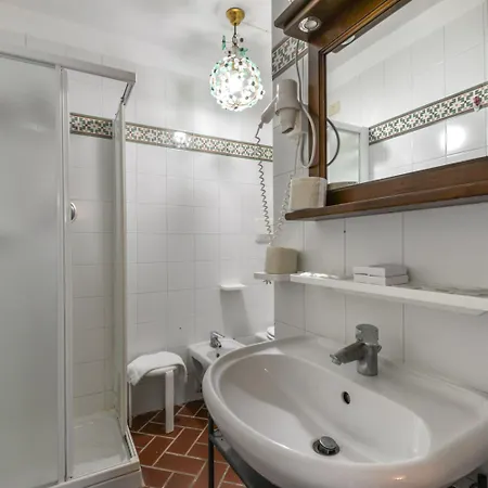 Apartment Bilocale Classic Porto Azzurro