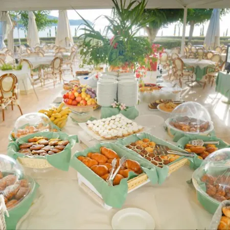 Bilocale Classic Apartment Porto Azzurro